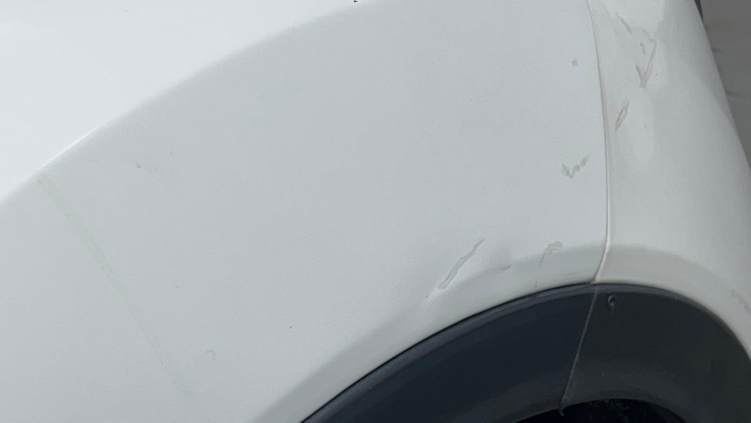 Used 2019 Tata Nexon XM Petrol Manual dents MINOR DENT