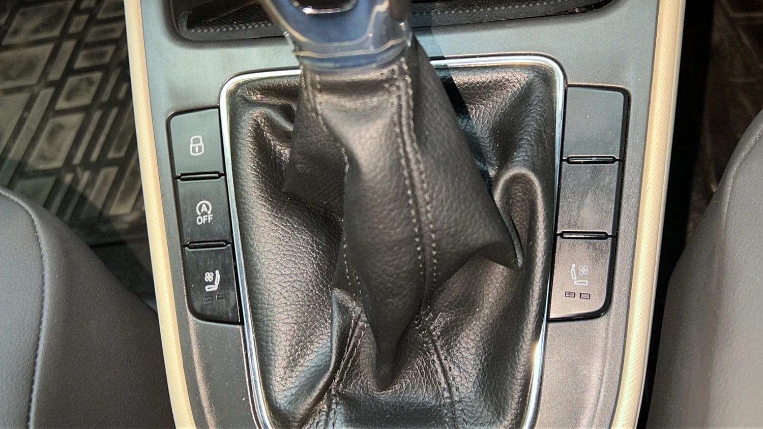 Used 2026 Skoda Slavia Prestige 1.0L TSI AT Petrol Automatic top_features Ventilated seats