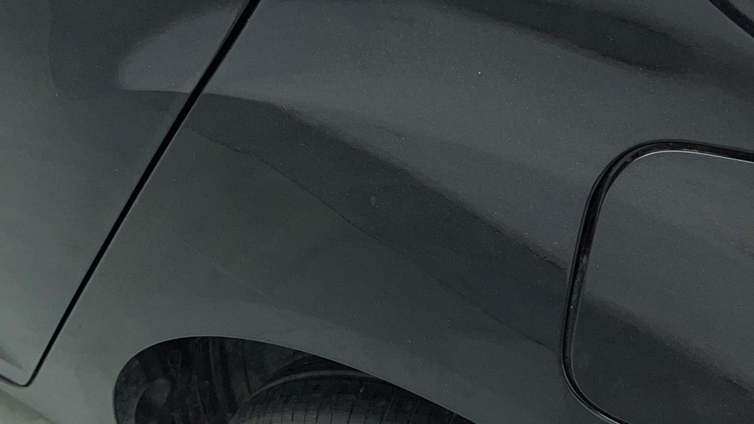 Used 2024 Tata Altroz XZ Plus (S) Dark Edition Diesel Diesel Manual dents MINOR SCRATCH