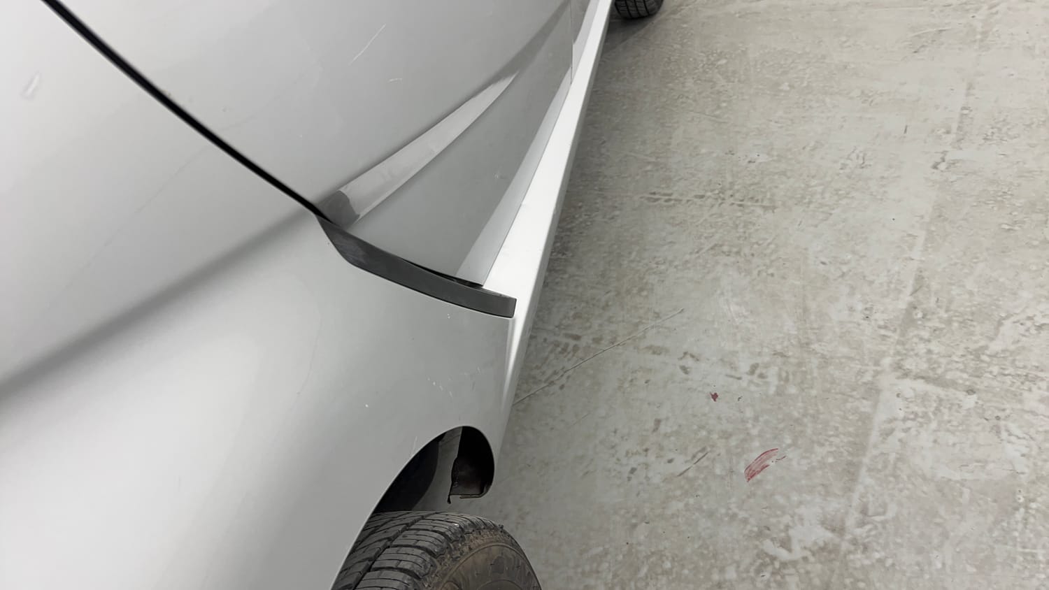 Used 2015 Tata Nano Twist XTA Petrol Automatic dents MINOR SCRATCH