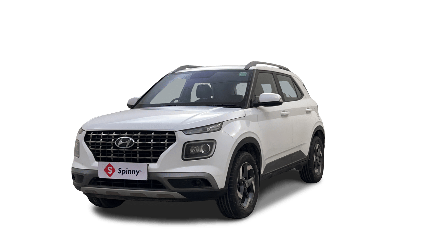 Used 2020 Hyundai Venue SX 1.0 Turbo Petrol Manual Image