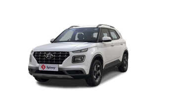 Used 2020 Hyundai Venue SX 1.0 Turbo Petrol Manual Image