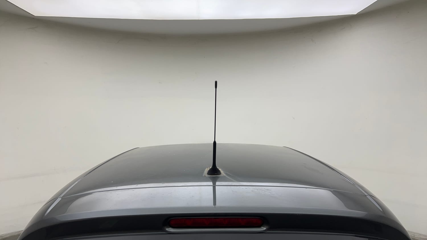 Used 2023 Tata Punch Adventure RHYTHM PACK MT Petrol + CNG (Outside Fitted) Cng Manual exterior EXTERIOR ROOF VIEW