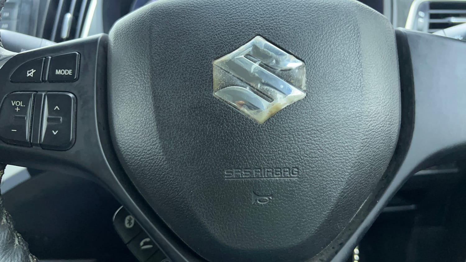Used 2018 Maruti Suzuki Baleno Delta 1.2 Petrol Manual top_features Airbags