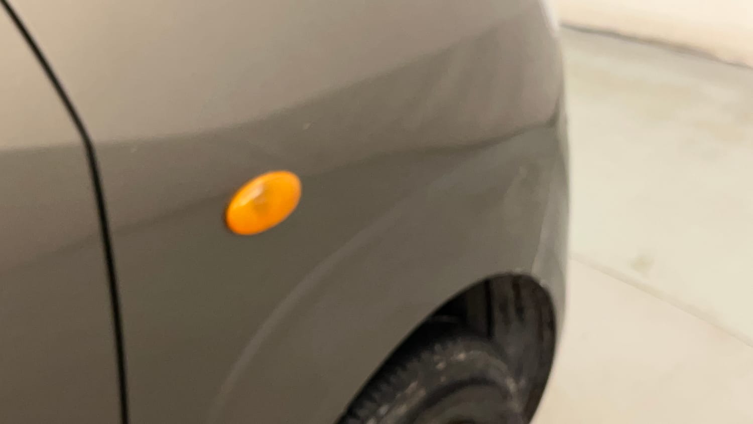 Used 2021 Maruti Suzuki Wagon R VXi (O) 1.2 Petrol Manual dents MINOR SCRATCH