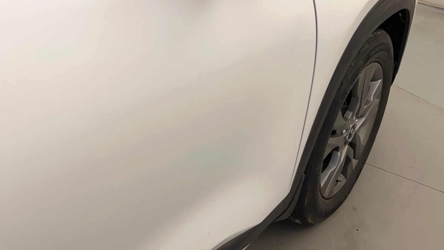 Used 2020 Kia Seltos HTX IVT 1.5 Dual Tone Petrol Automatic dents MINOR DENT