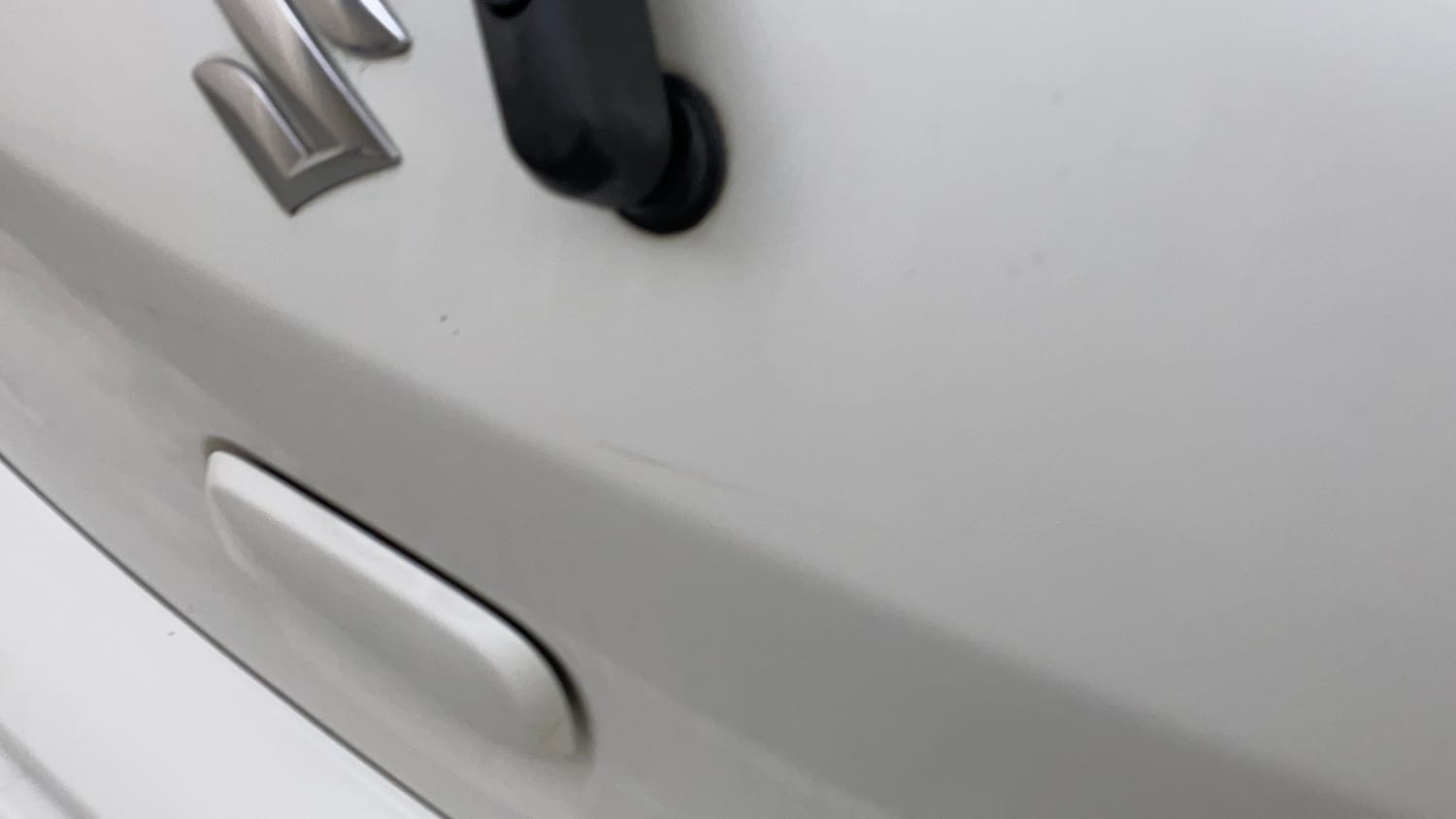 Used 2018 Maruti Suzuki Celerio ZXi (O) AMT Petrol Automatic dents MINOR SCRATCH