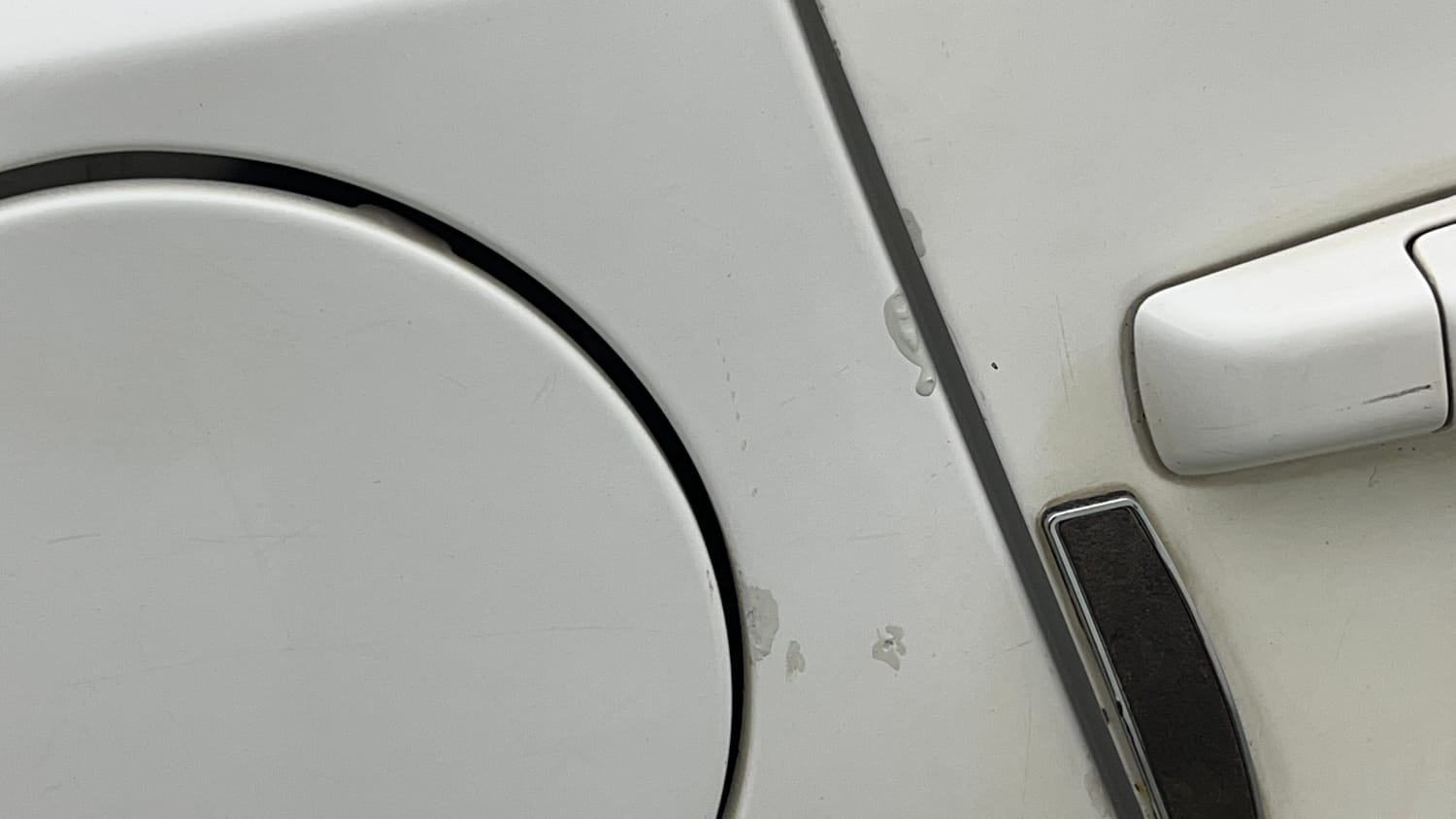 Used 2021 Nissan Magnite XE Petrol Manual dents MINOR SCRATCH