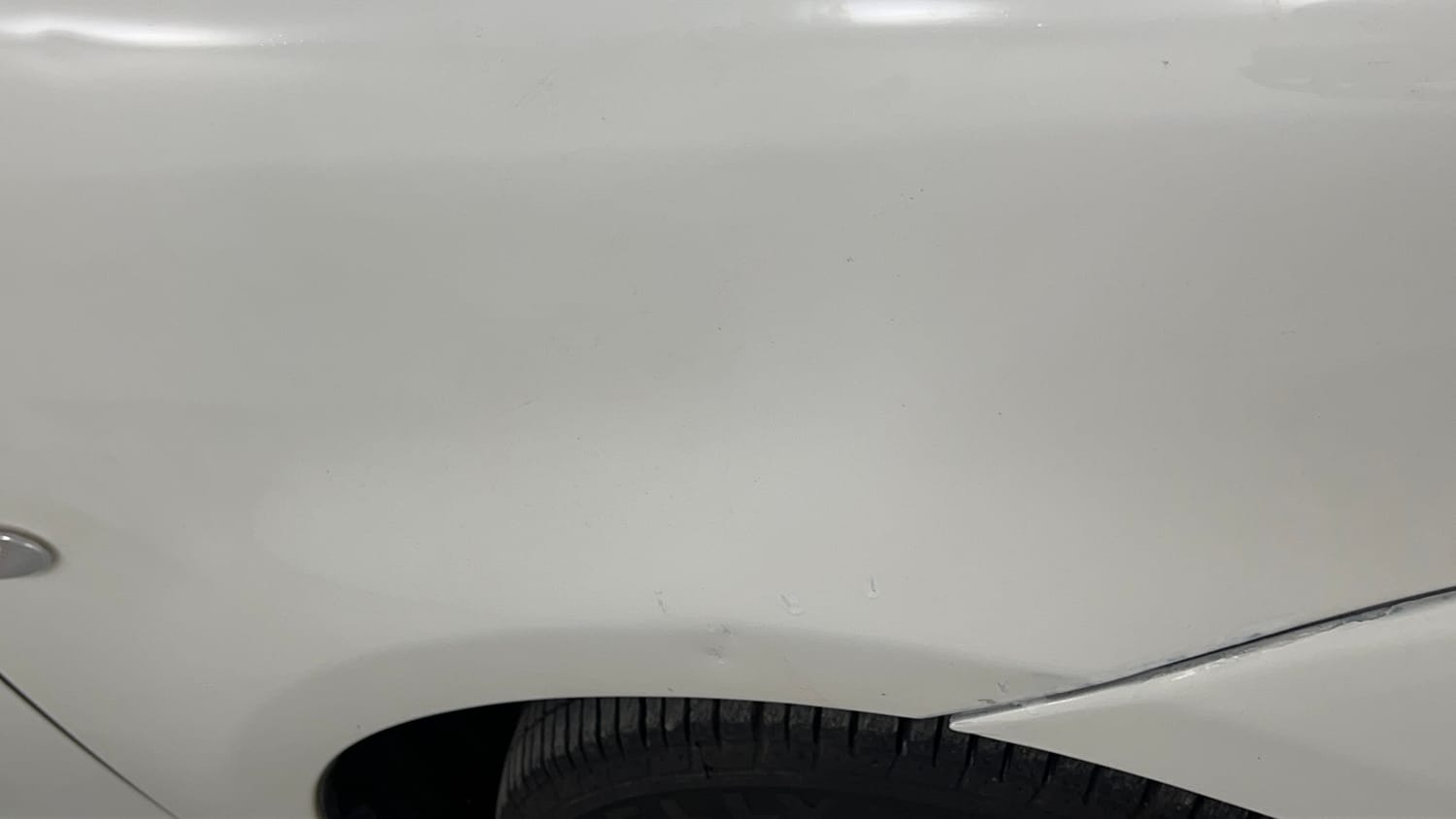Used 2013 Toyota Etios Liva G Petrol Manual dents MINOR SCRATCH