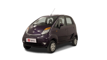 Used 2015 Tata Nano Twist XT Petrol Manual Image