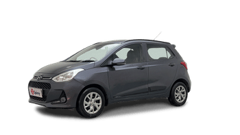 Used 2018 Hyundai Grand i10 Sportz 1.2 Kappa VTVT Petrol Manual Image