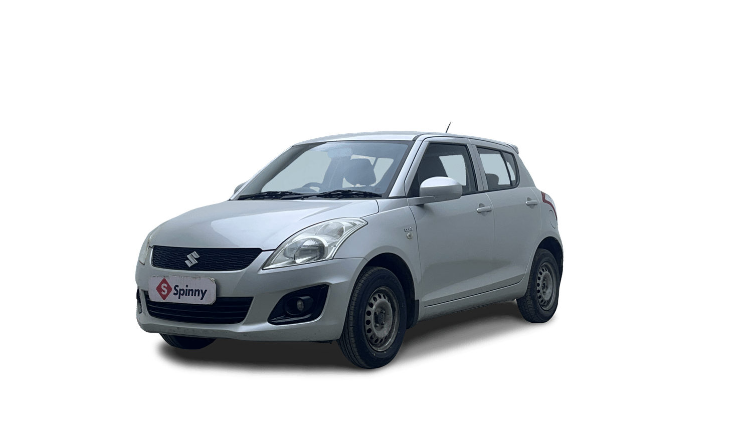 Used 2017 Maruti Suzuki Swift LDi Diesel Manual Image