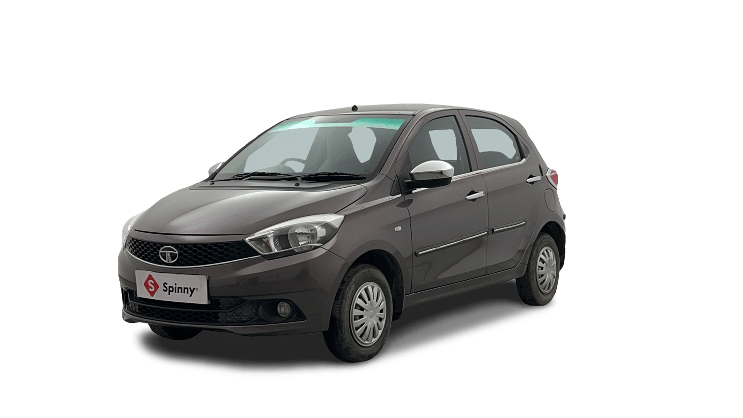 Used 2019 Tata Tiago Revotron XE Petrol Manual Image