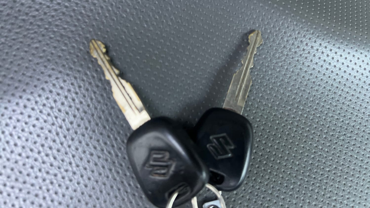 Used 2018 Maruti Suzuki Celerio VXi (O) AMT Petrol Automatic extra CAR KEY VIEW