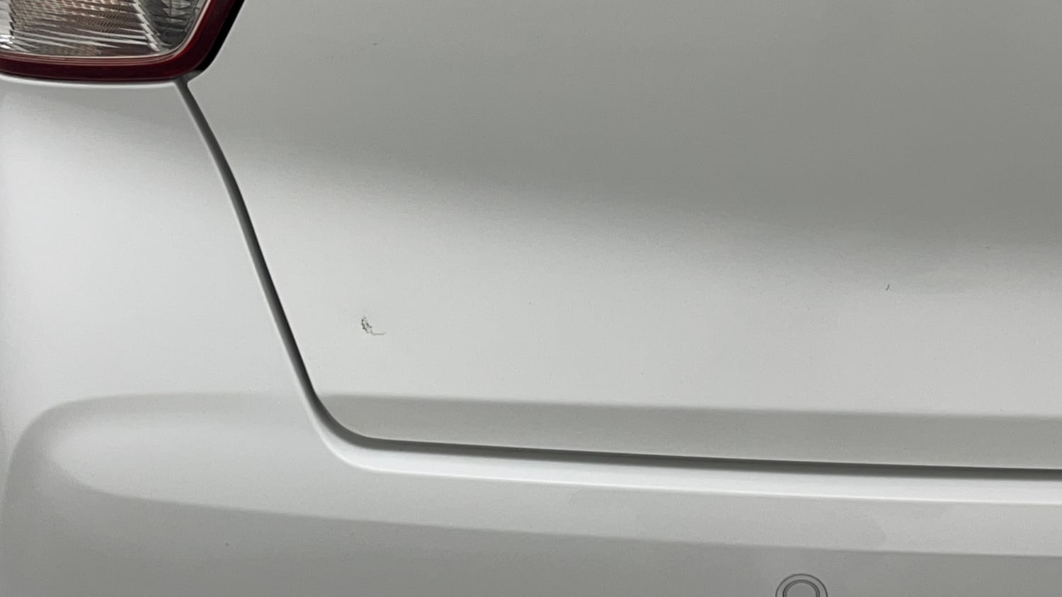 Used 2019 Hyundai Santro Magna CNG Cng Manual dents MINOR SCRATCH