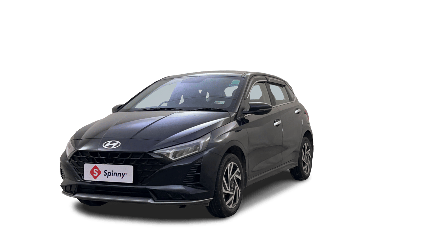 Used 2025 Hyundai New i20 Asta (O) 1.2 MT Petrol Manual Image