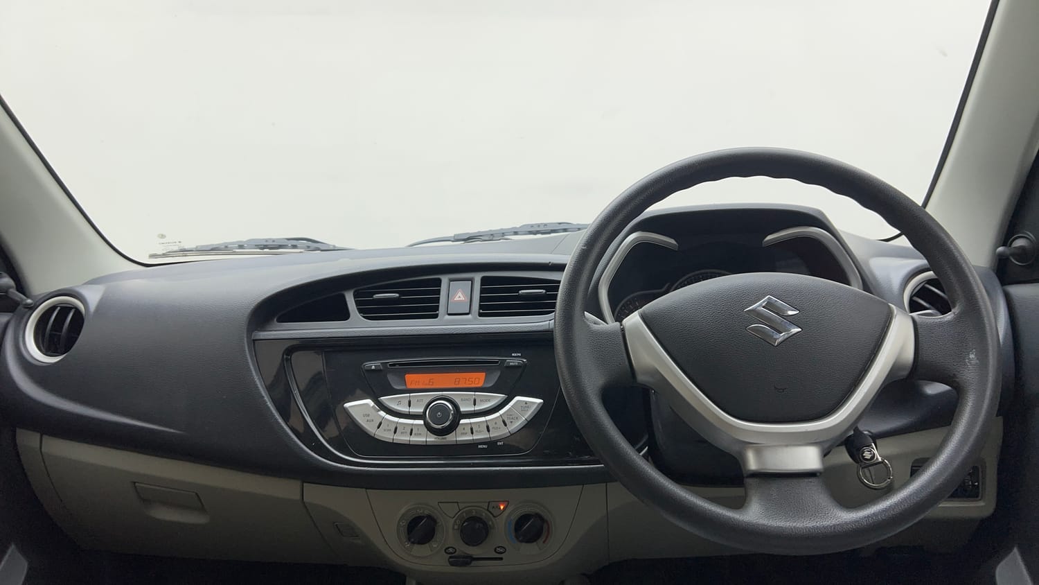 DASHBOARD VIDEO