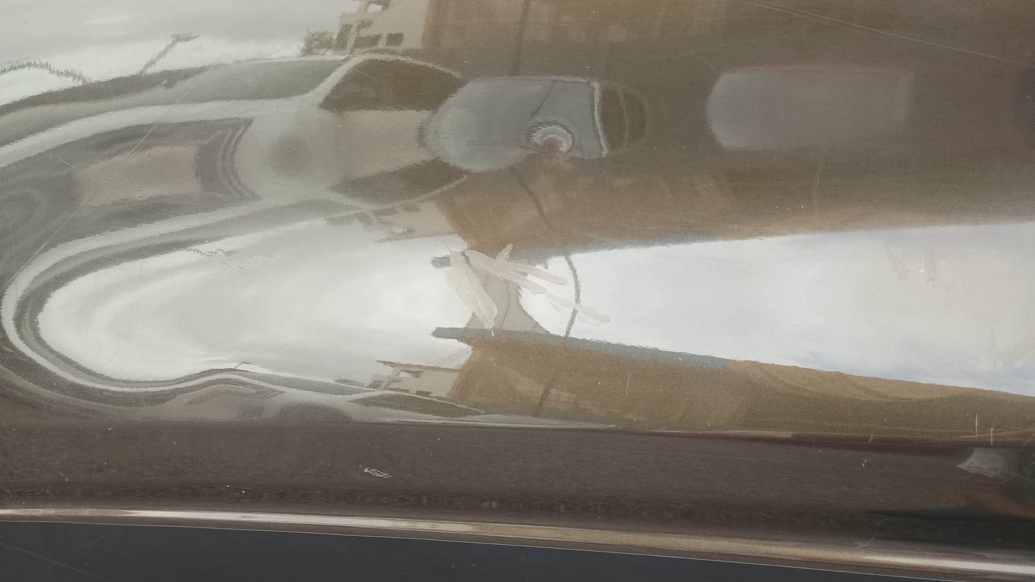 Used 2019 Renault Kwid RXT Opt Petrol Manual dents MINOR DENT