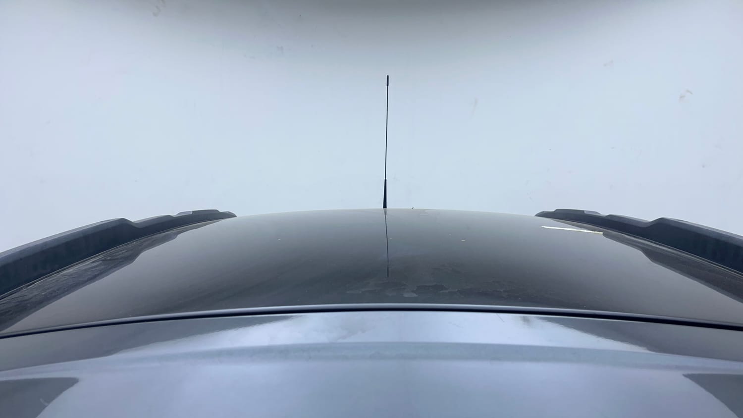 Used 2023 Tata Tiago NRG XZ AMT Petrol Automatic exterior EXTERIOR ROOF VIEW