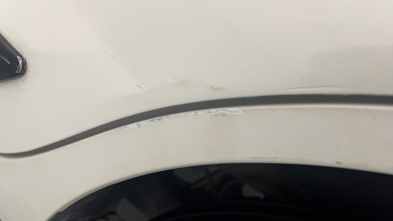 Used 2021 Maruti Suzuki Dzire VXi Petrol Manual dents MINOR SCRATCH