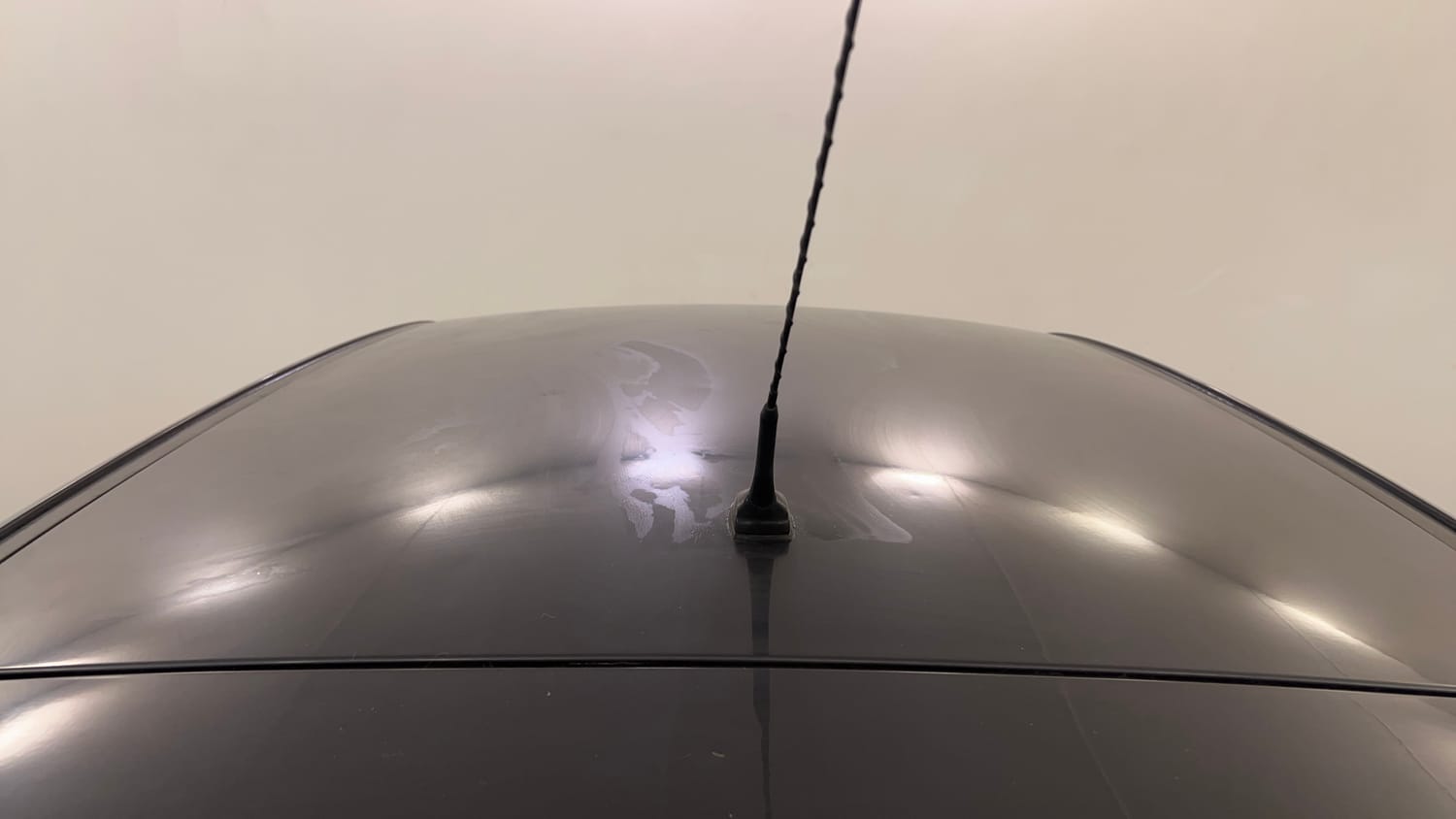 Used 2016 Hyundai Elite i20 Magna 1.2 Petrol Manual exterior EXTERIOR ROOF VIEW