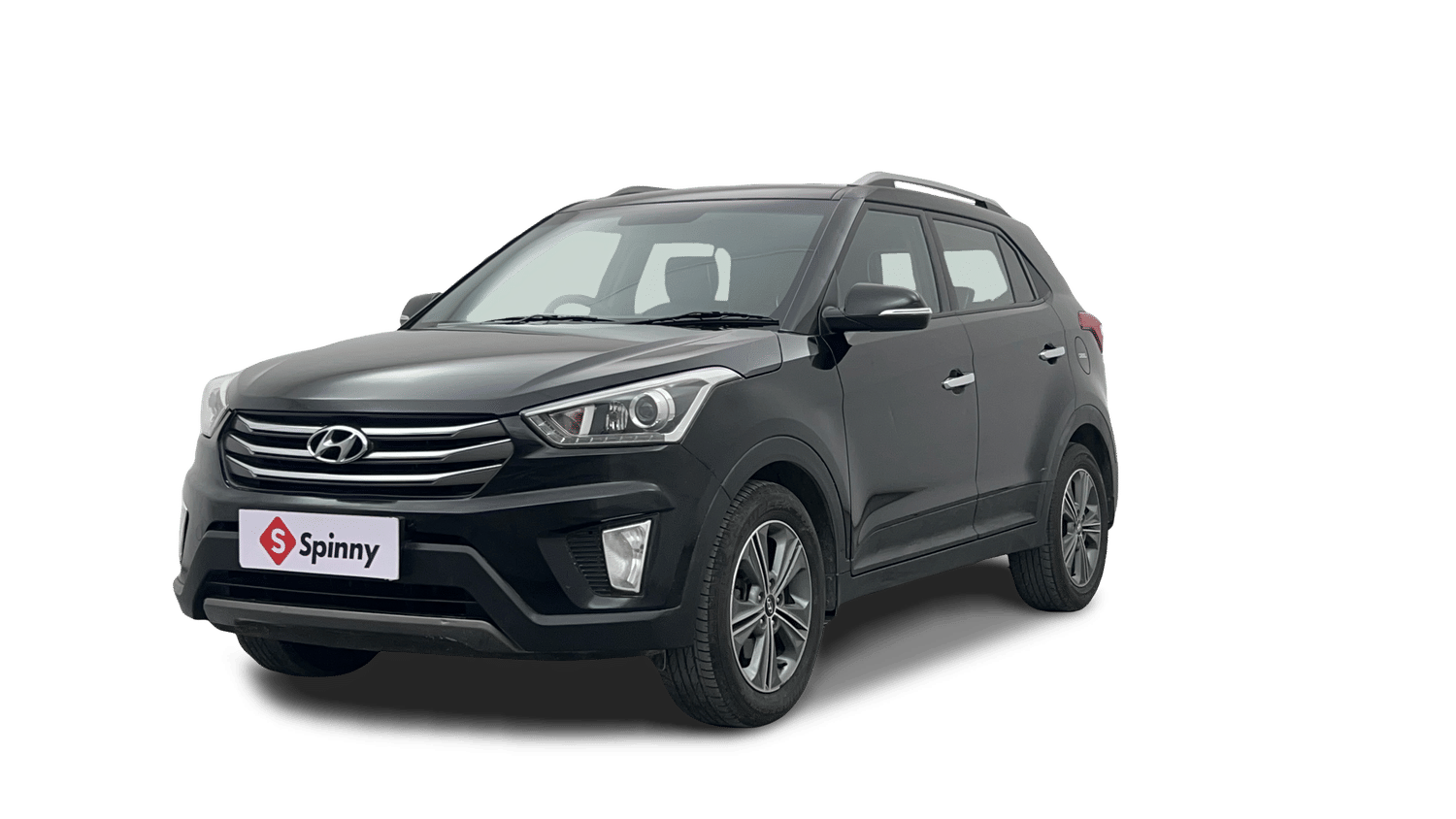 Used 2016 Hyundai Creta 1.6 SX (O) Diesel Manual Image