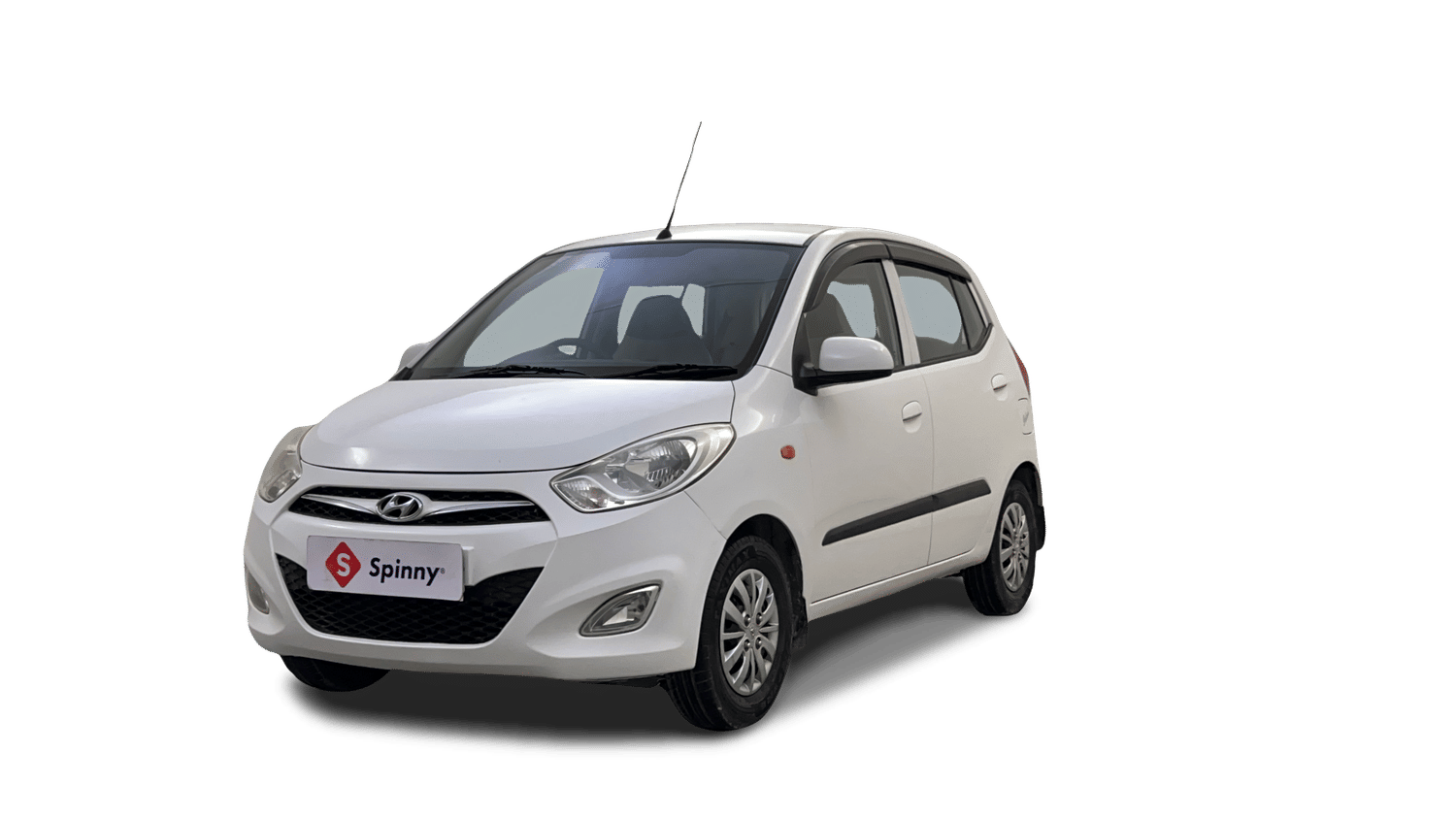 Used 2015 Hyundai I10 Sportz 1.1 iRDE2 Petrol Manual Image