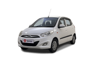 Used 2015 Hyundai I10 Sportz 1.1 iRDE2 Petrol Manual Image