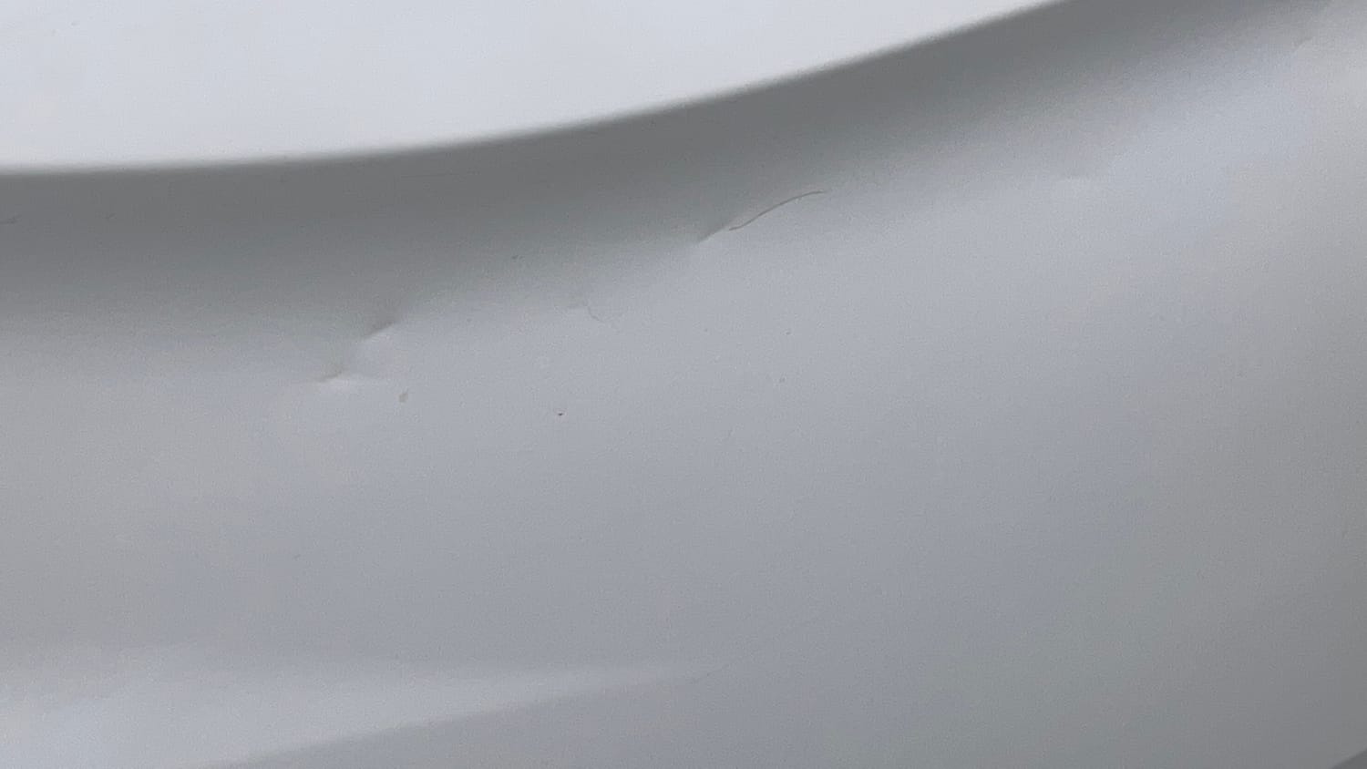 Used 2018 Hyundai Eon Era + AirBag Petrol Manual dents MINOR DENT