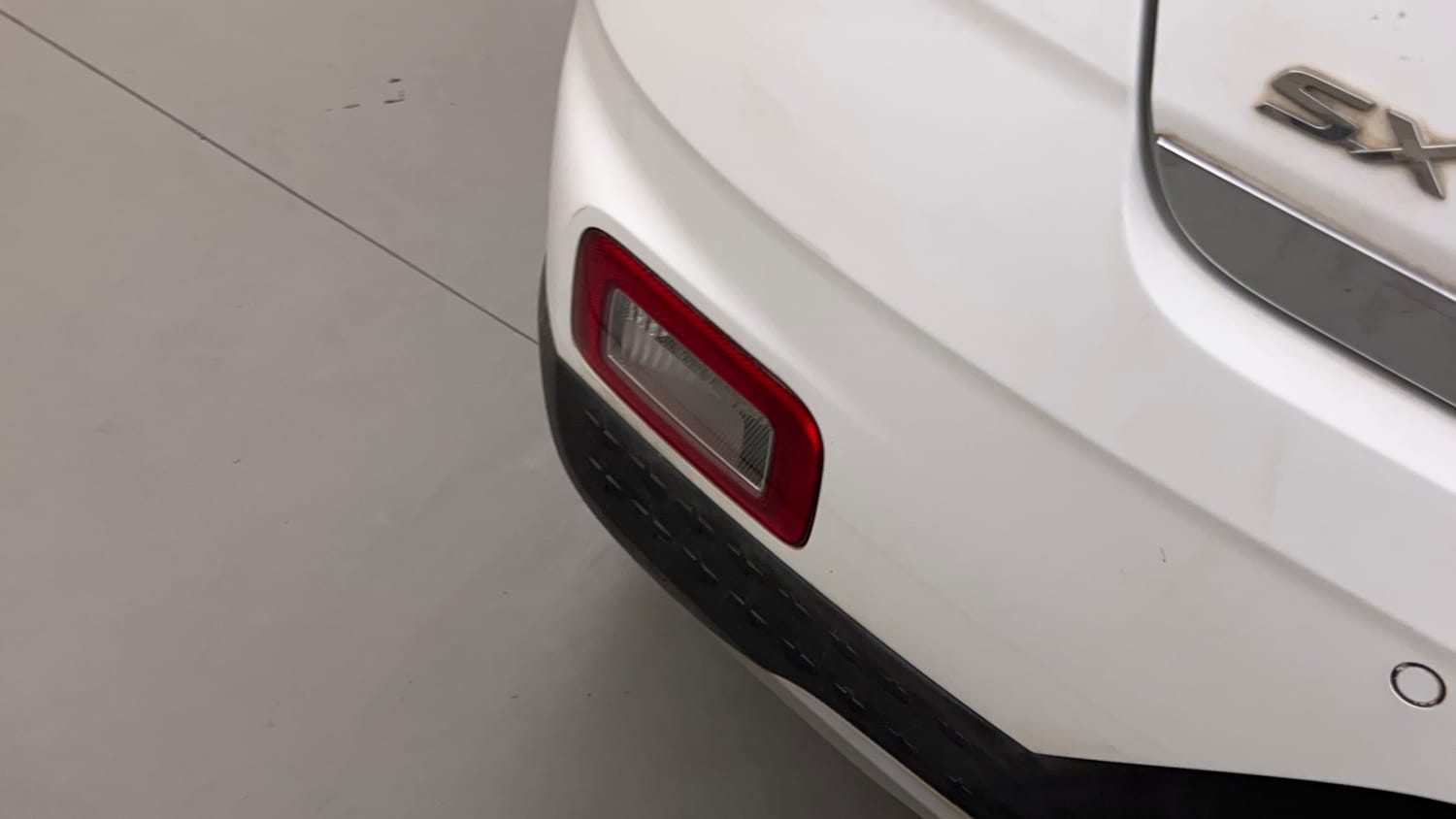 Used 2020 Hyundai Venue SX 1.0 Turbo Petrol Manual dents MINOR SCRATCH