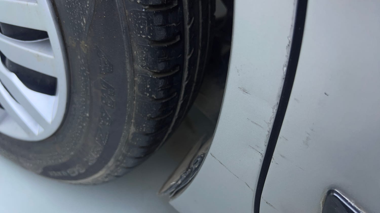 Used 2021 Maruti Suzuki Dzire VXi AGS Petrol Automatic dents MINOR SCRATCH