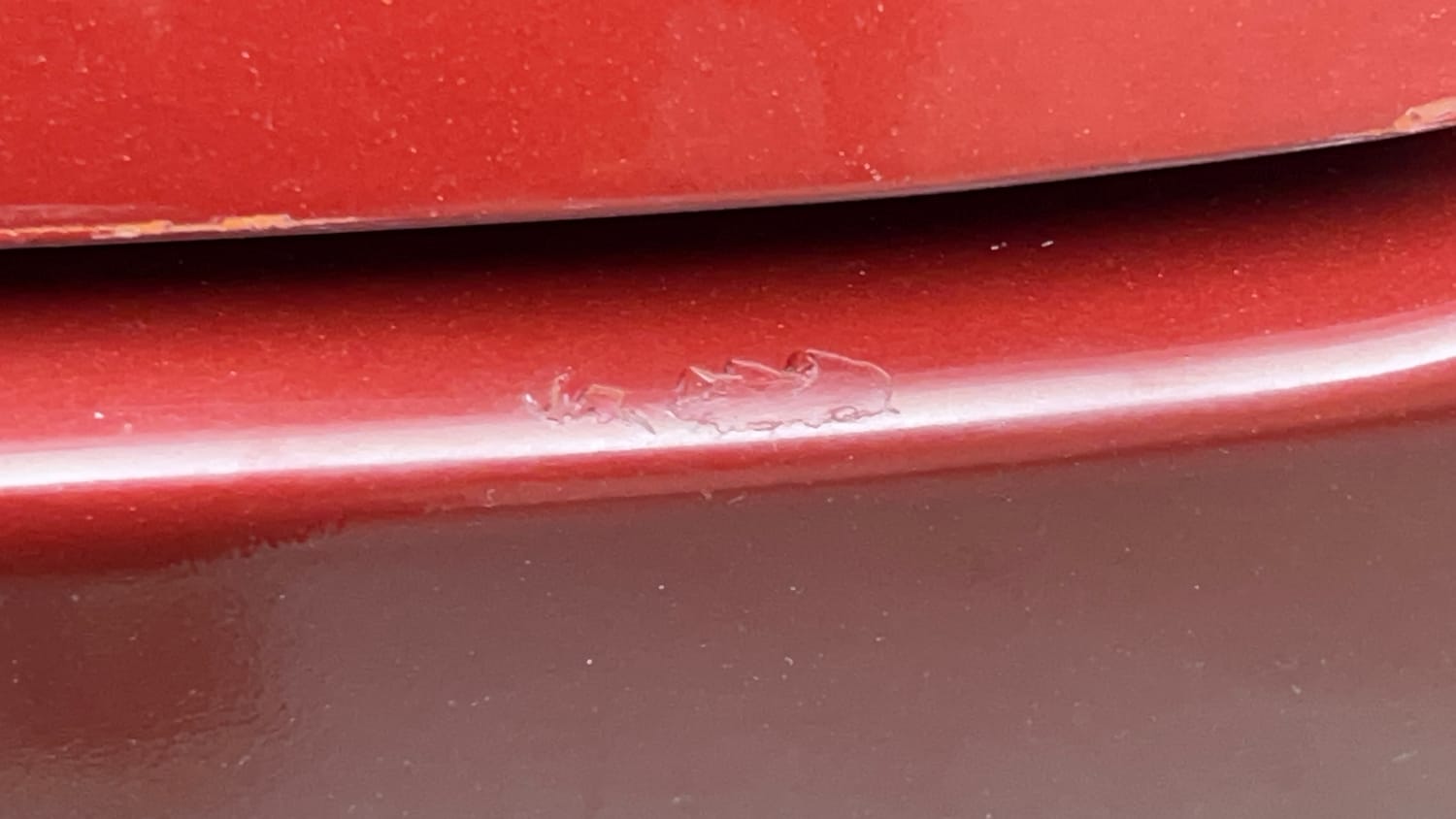 Used 2021 Toyota Glanza G CVT Petrol Automatic dents MINOR SCRATCH