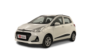 Used 2018 Hyundai Grand i10 Sportz 1.2 Kappa VTVT Petrol Manual Image