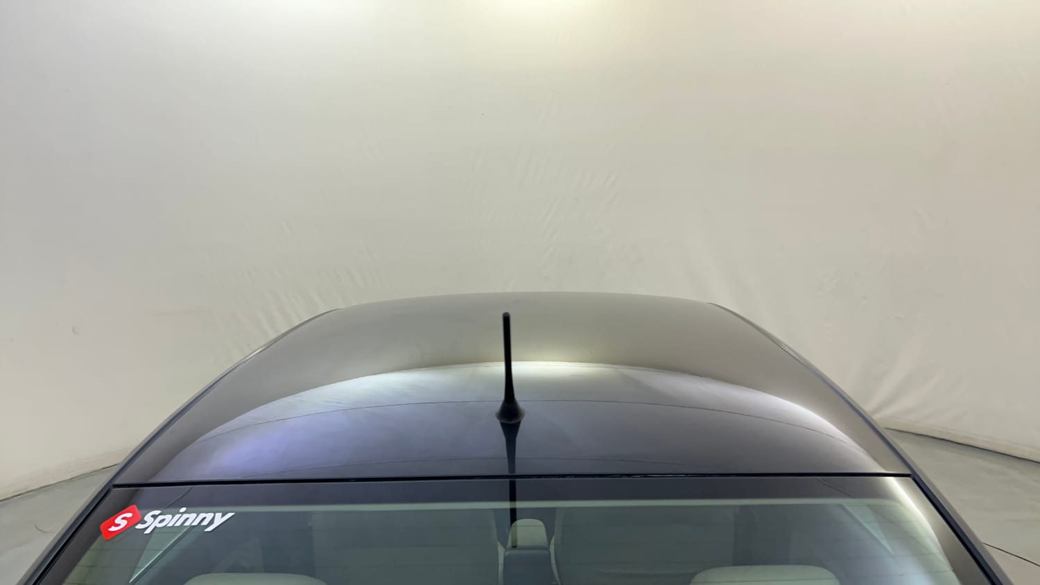 Used 2021 Skoda Rapid Style AT Petrol Automatic exterior EXTERIOR ROOF VIEW
