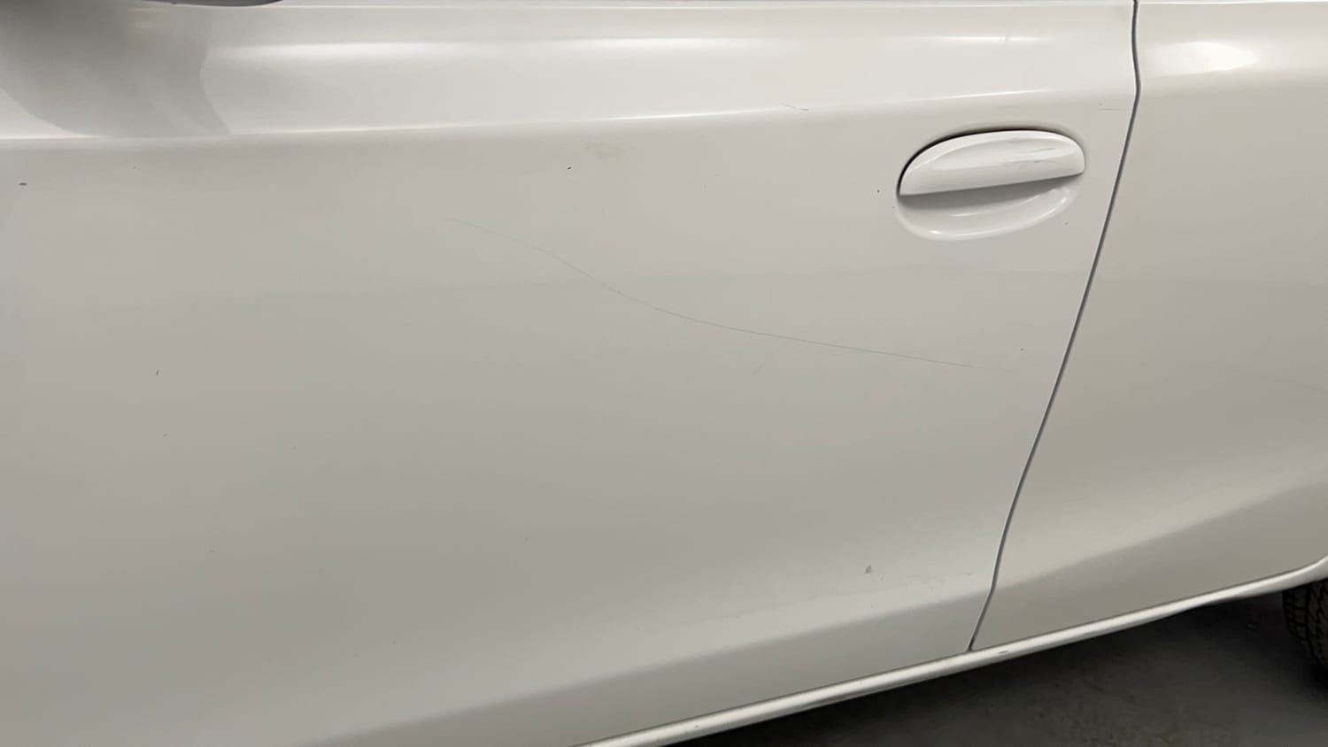 Used 2013 Toyota Etios Liva G Petrol Manual dents MINOR SCRATCH