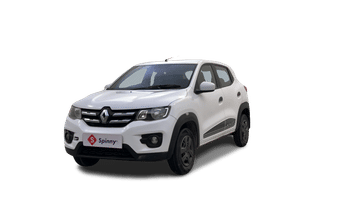 Used 2019 Renault Kwid 1.0 RXT AMT Opt Petrol Automatic Image