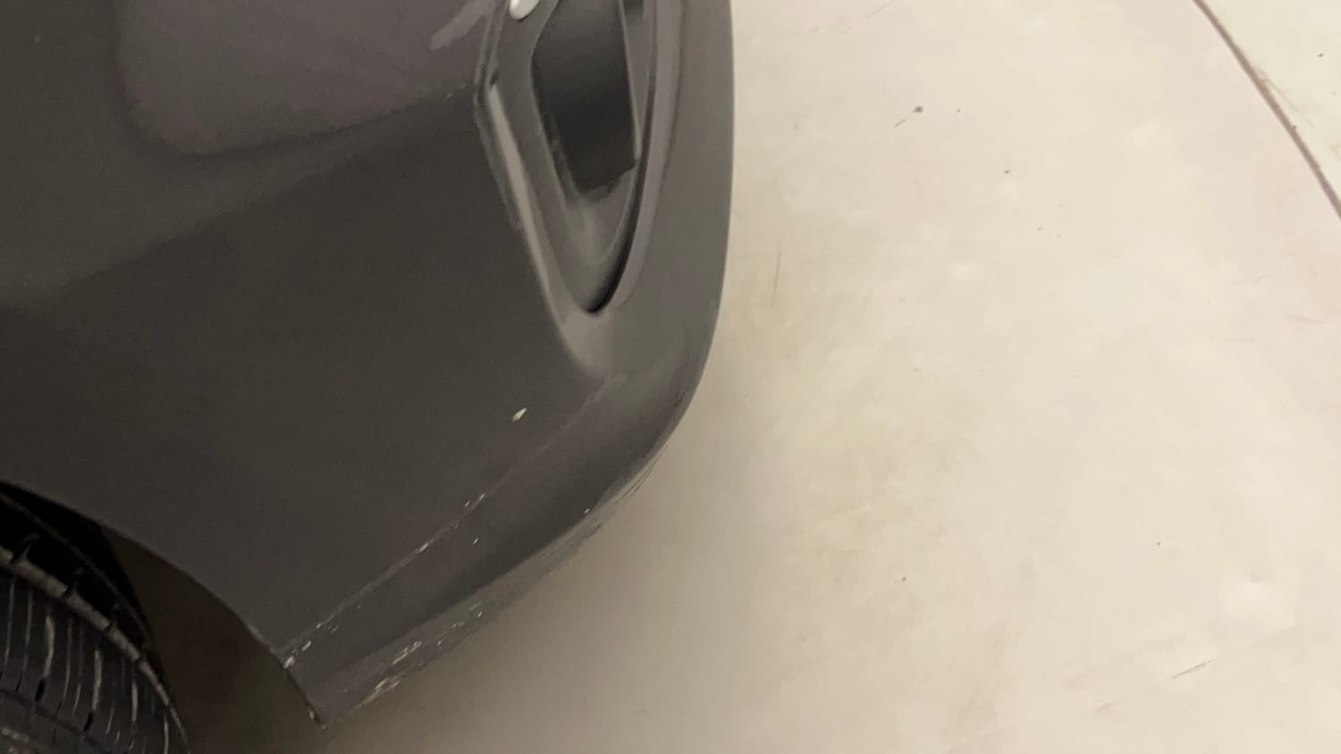 Used 2017 Maruti Suzuki Ertiga ZXI+ Petrol Manual dents MINOR SCRATCH