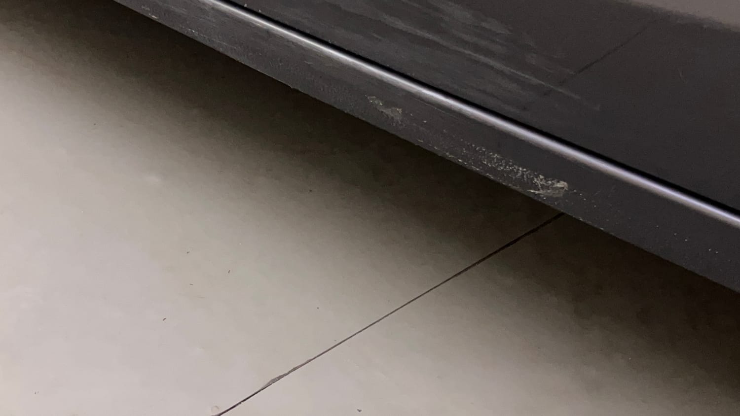 Used 2017 Maruti Suzuki Ertiga ZXI+ Petrol Manual dents MINOR SCRATCH