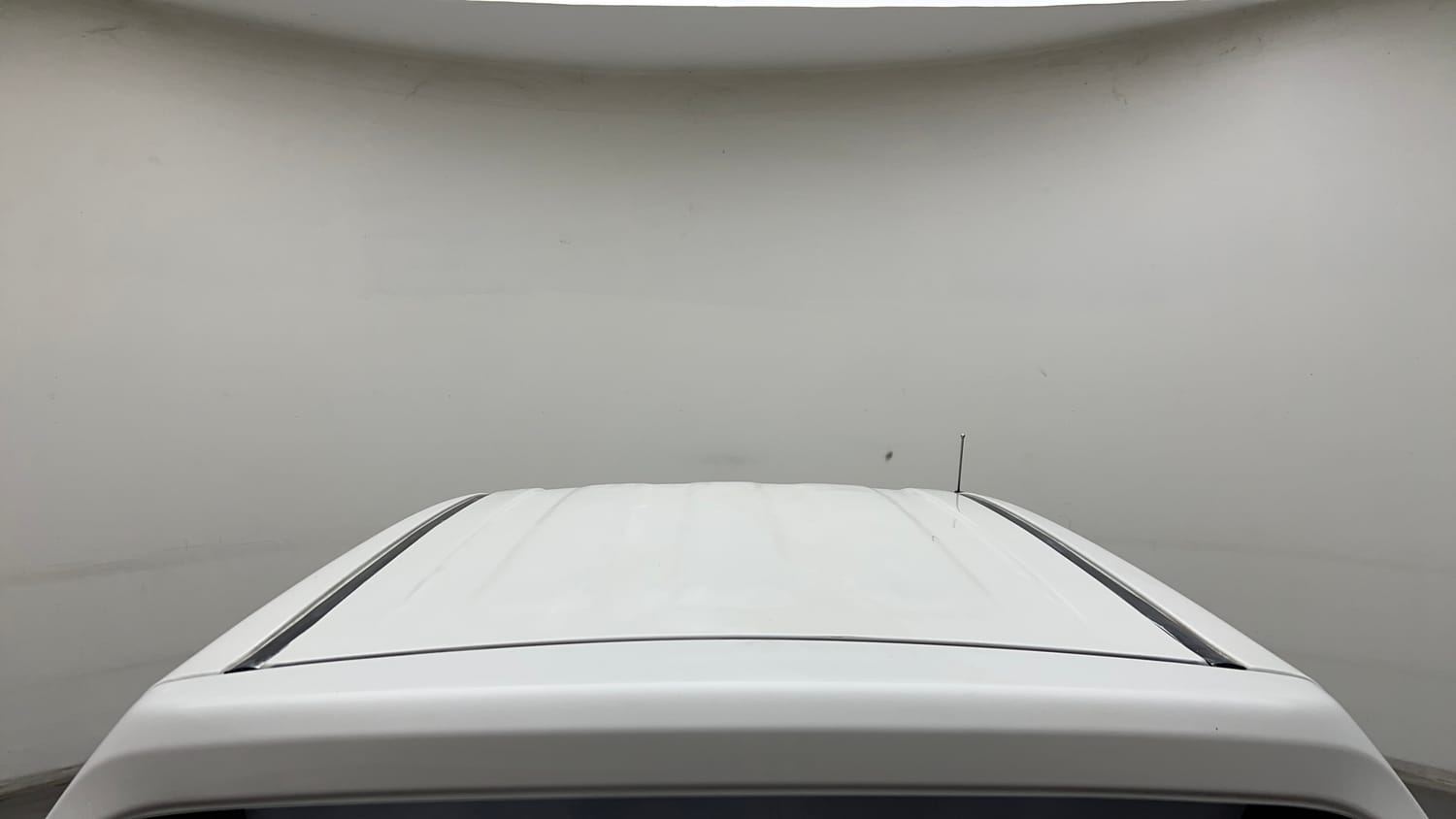 Used 2017 Maruti Suzuki Alto K10 VXi Petrol Manual exterior EXTERIOR ROOF VIEW
