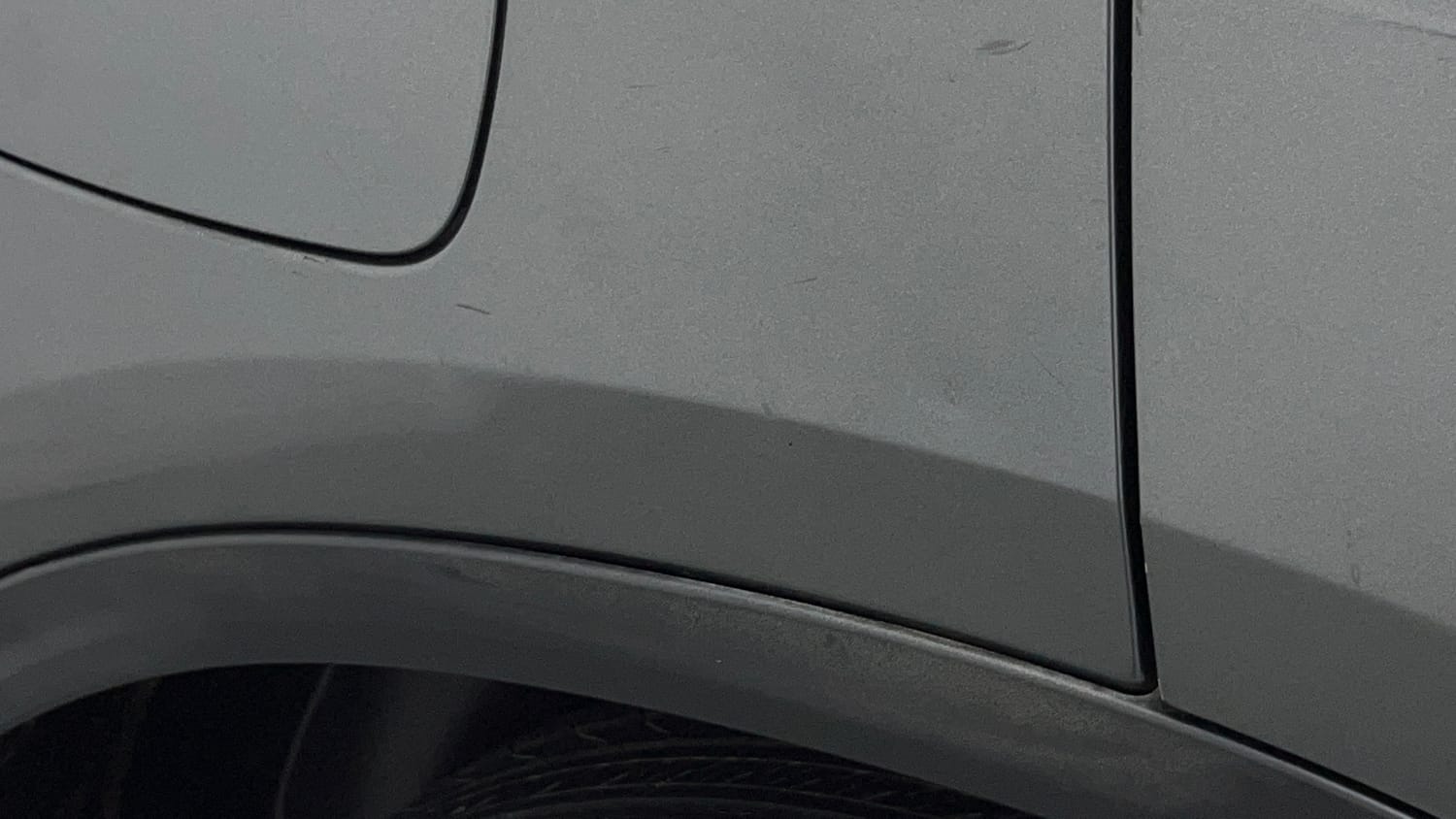 Used 2022 Tata Safari XZA Plus Diesel Automatic dents MINOR DENT