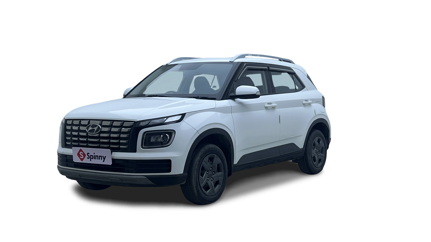 Used 2023 Hyundai Venue SX 1.2 Petrol Petrol Manual Image
