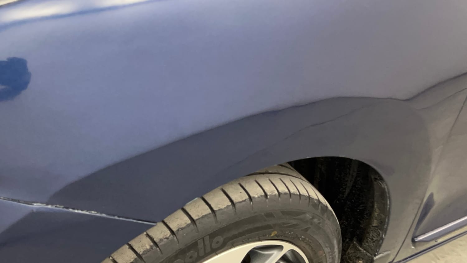 Used 2020 Maruti Suzuki Baleno Zeta Petrol Manual dents MINOR SCRATCH