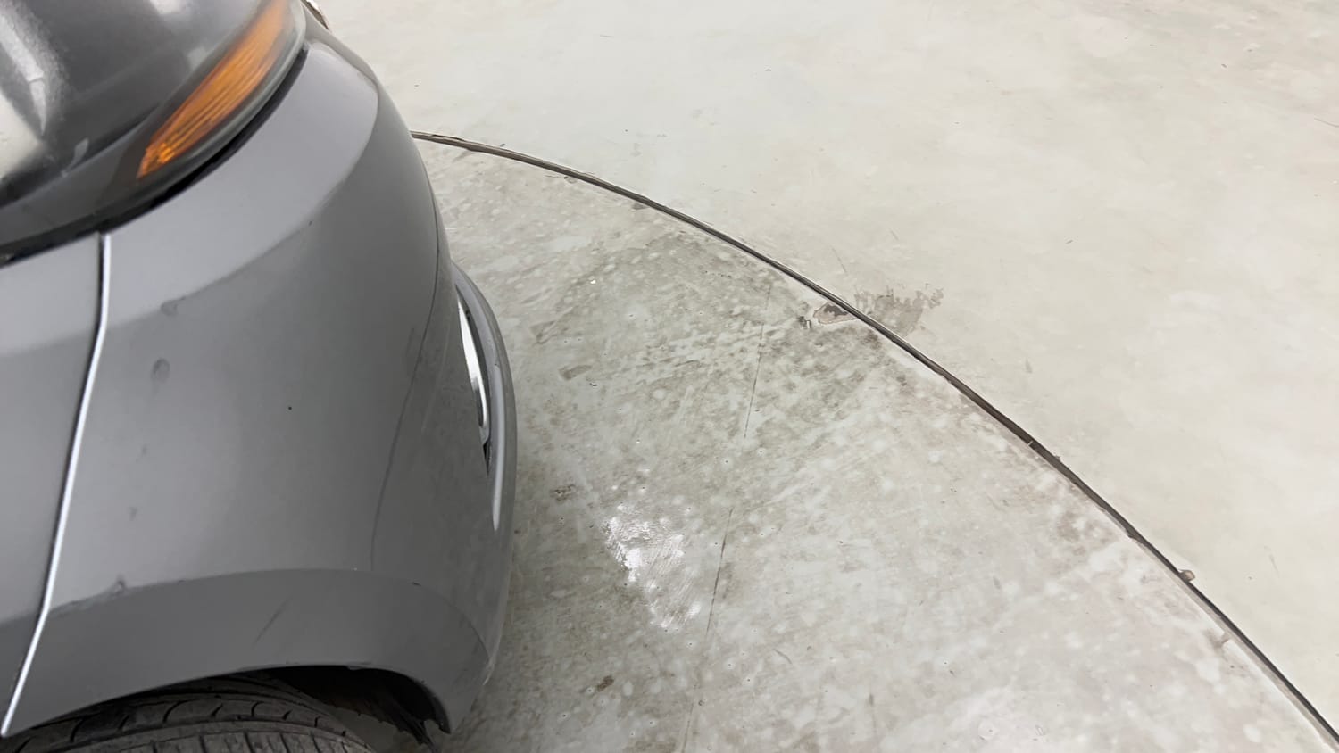 Used 2019 Tata Tigor Revotron XZA Petrol Automatic dents MINOR SCRATCH