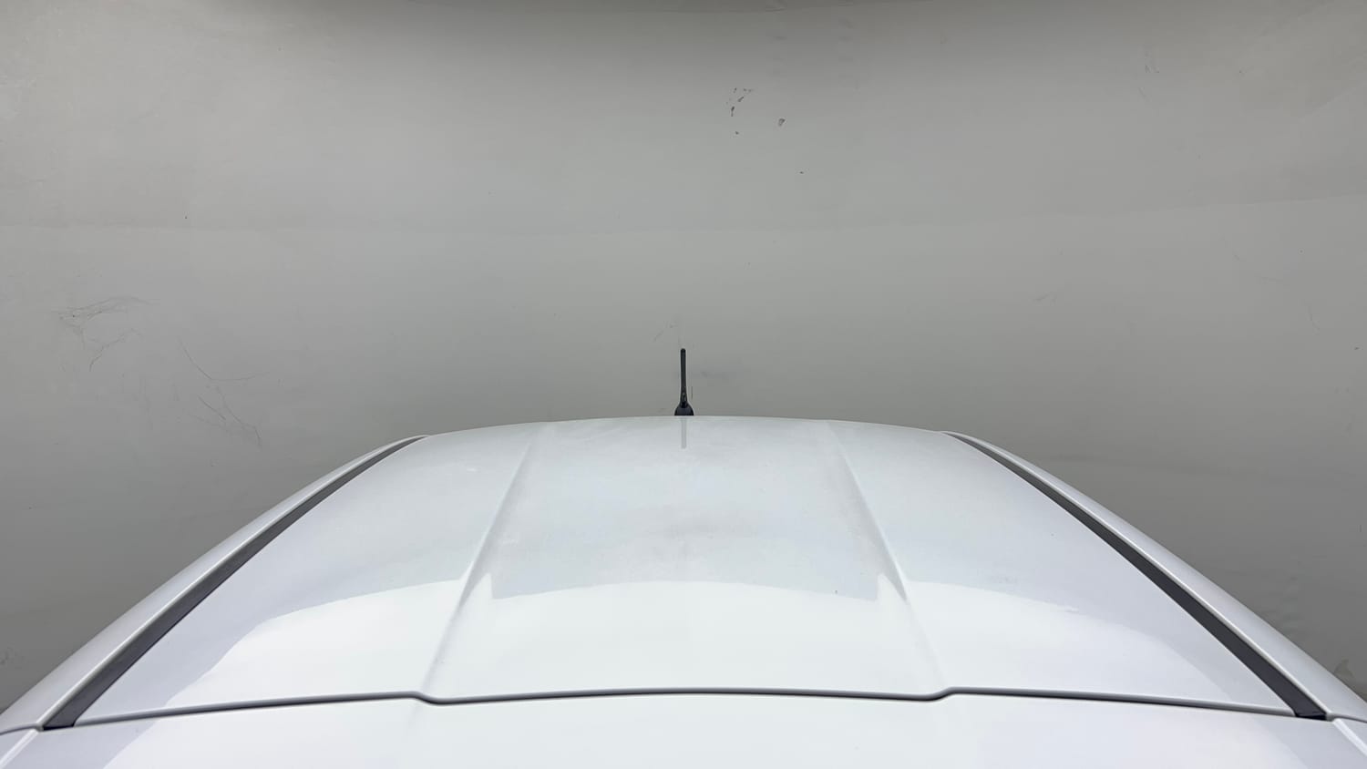 Used 2019 Hyundai Santro Magna CNG Cng Manual exterior EXTERIOR ROOF VIEW