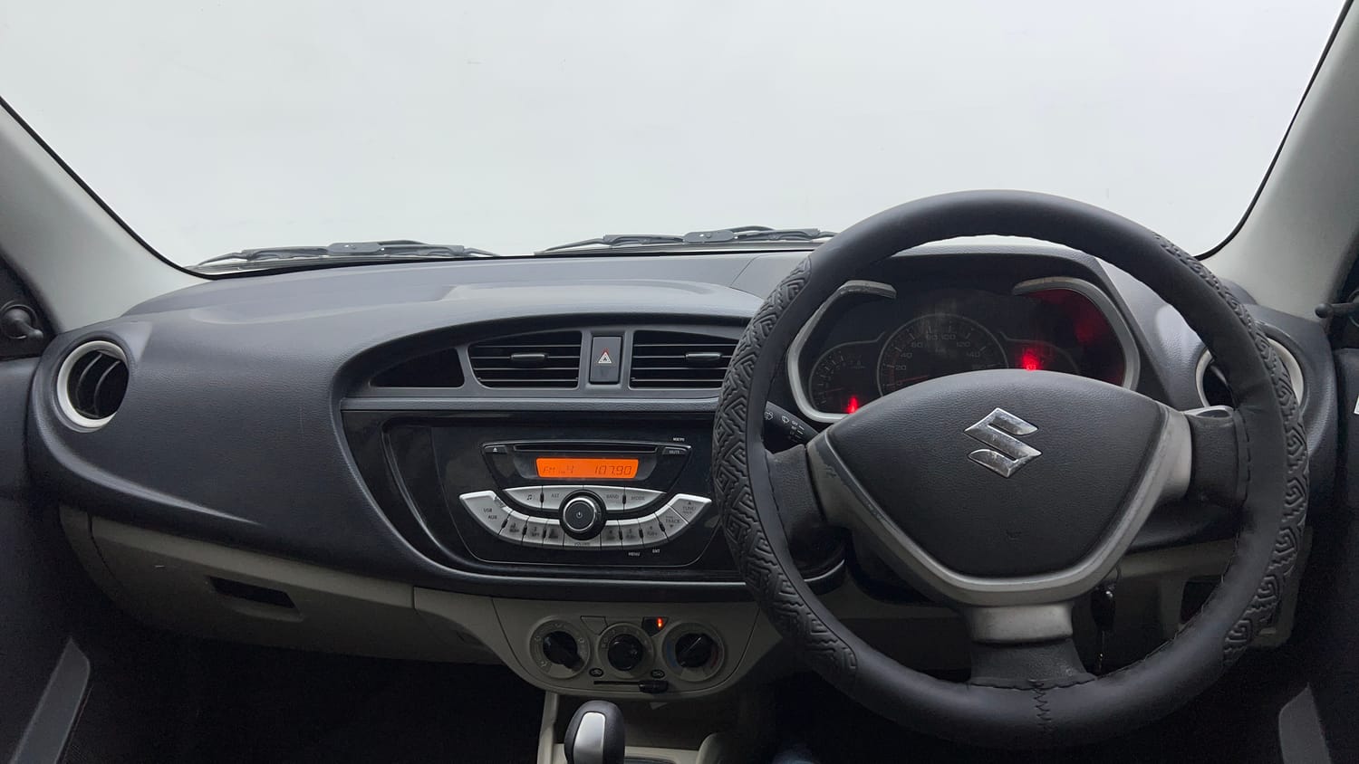 DASHBOARD VIDEO