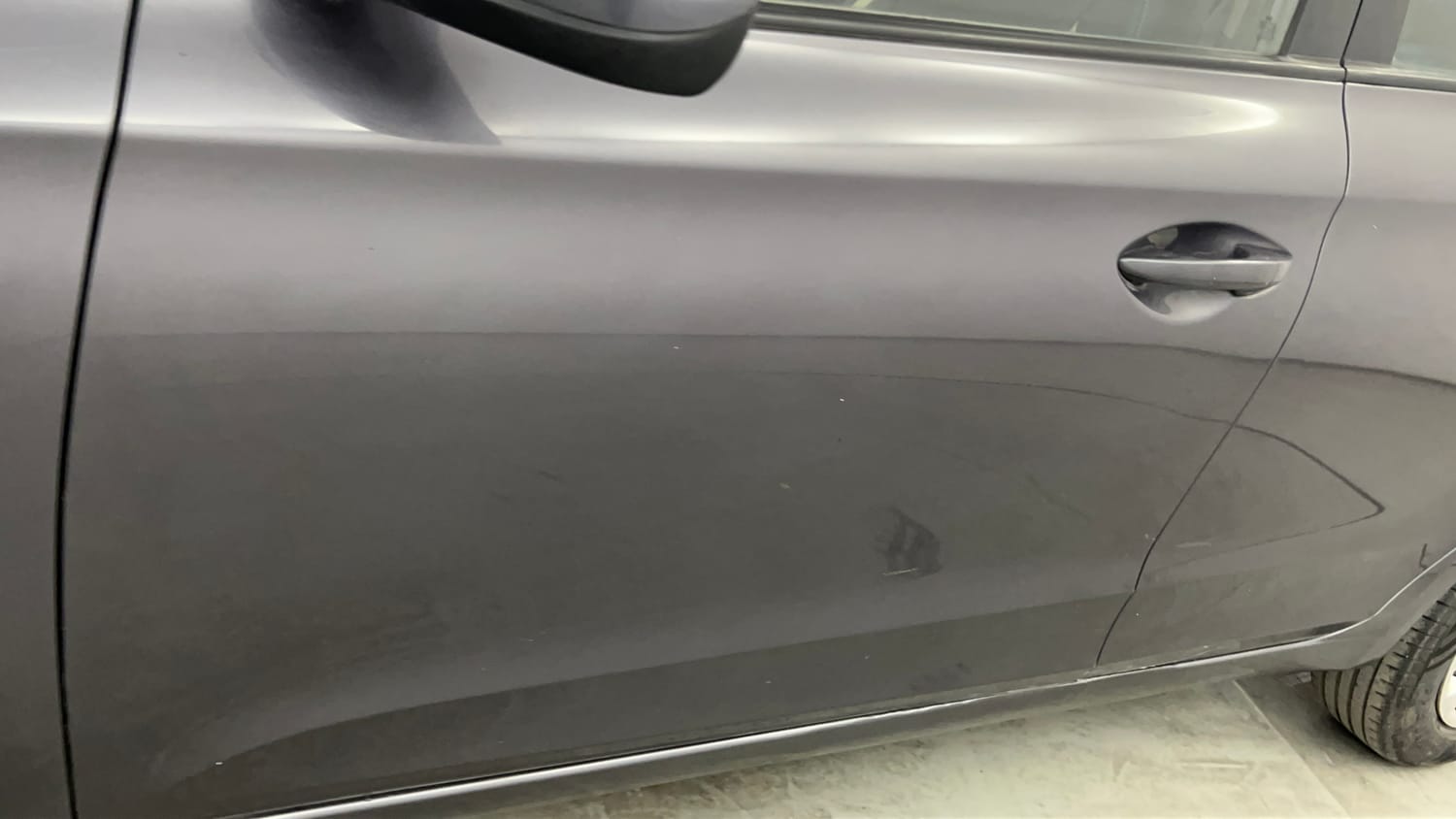 Used 2016 Hyundai Elite i20 Magna 1.2 Petrol Manual dents MINOR SCRATCH