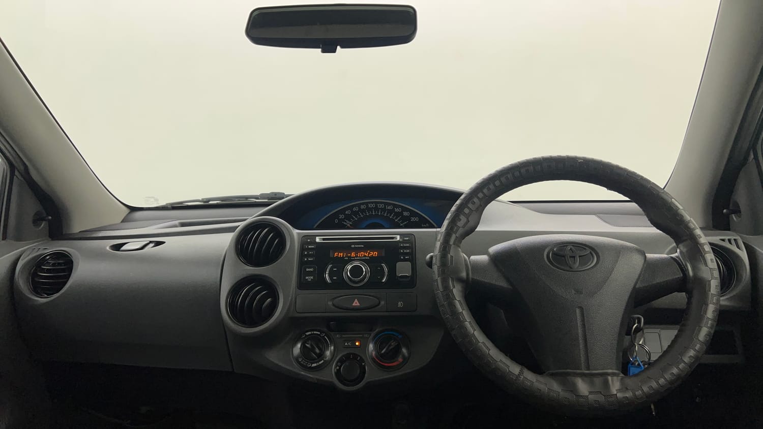 DASHBOARD VIDEO