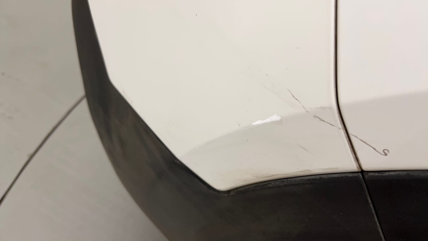 Used 2018 Hyundai Creta SX 1.6 AT Petrol Petrol Automatic dents MINOR SCRATCH