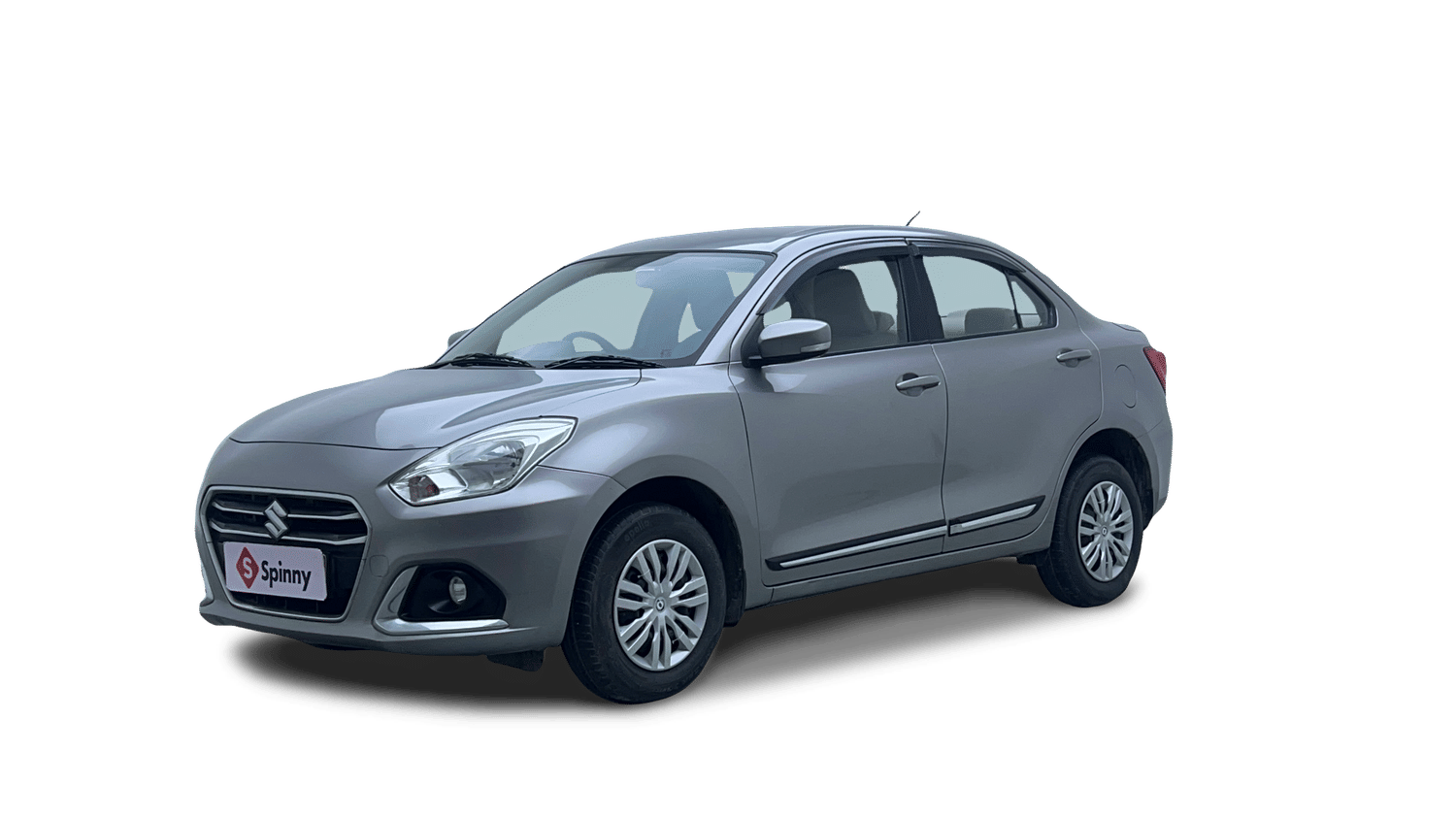 Used 2021 Maruti Suzuki Dzire VXi AGS Petrol Automatic Image
