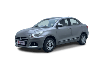 Used 2021 Maruti Suzuki Dzire VXi AGS Petrol Automatic Image